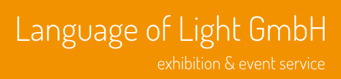 Language of Light GmbH Freelancer Kunde
